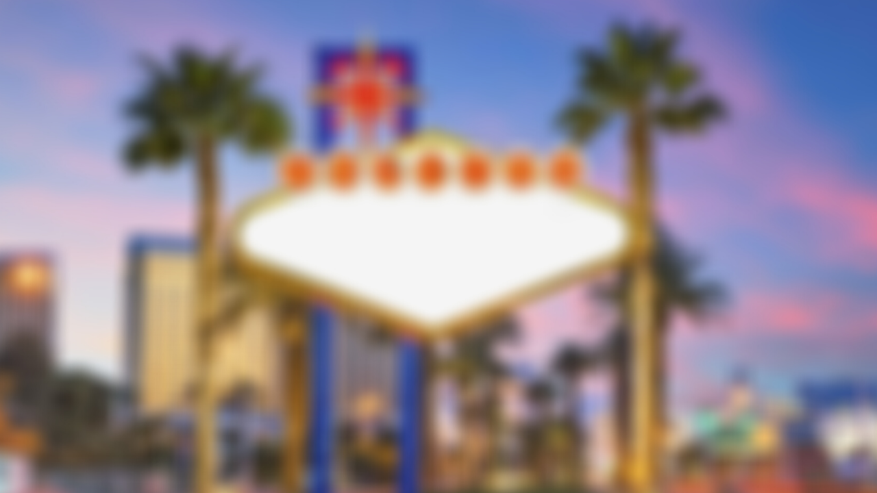 LAS VEGAS